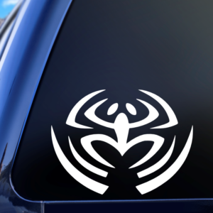 Graphics Addiction Nonpoint Heavy Metal Band Car Decal Sticker for Cars Trucks Tumbler SUV Van Skateboards Laptops