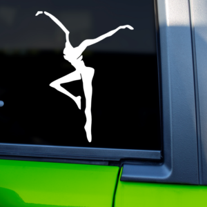 Graphics Addiction Fire Dancer Dave Matthews Band Car Decal Sticker for Cars Trucks Tumbler SUV Van Skateboards Laptops